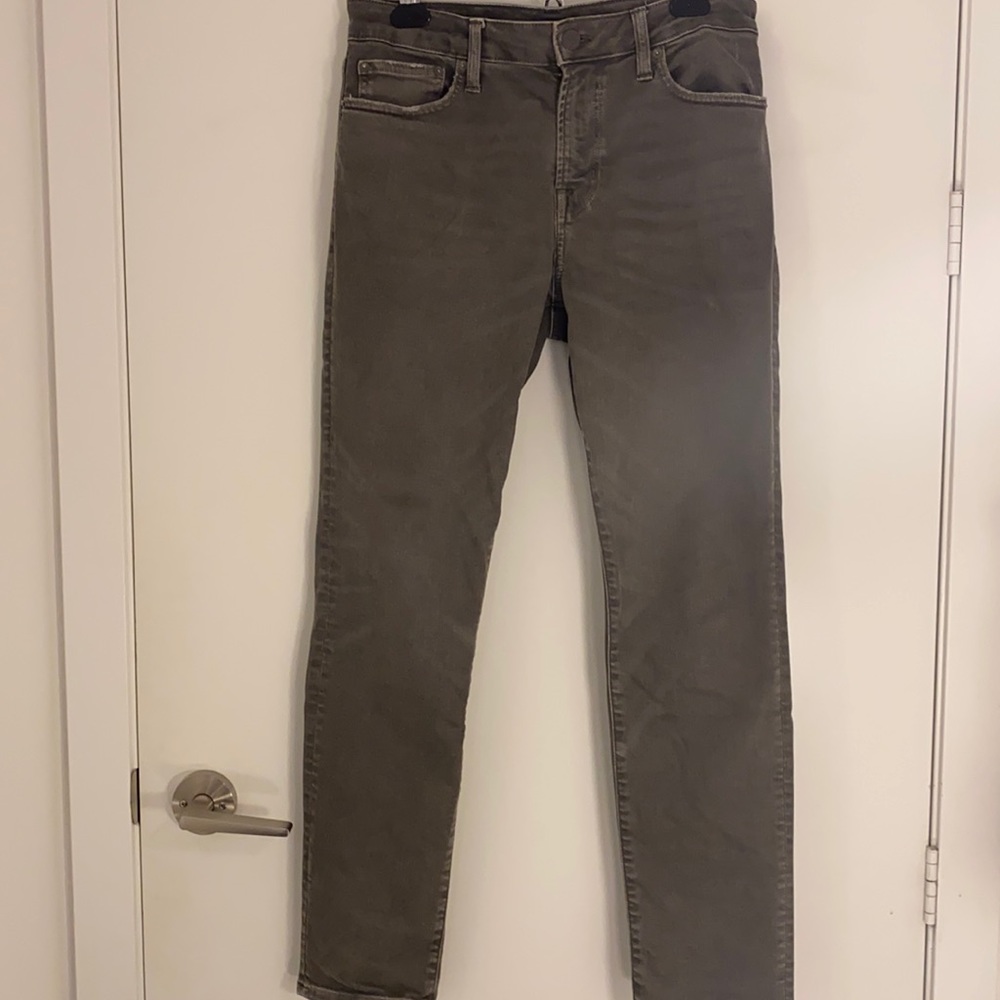 American Eagle Slim Fit Flex Jeans